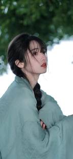 楼上的人们