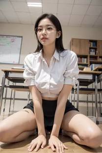 执笔剧情