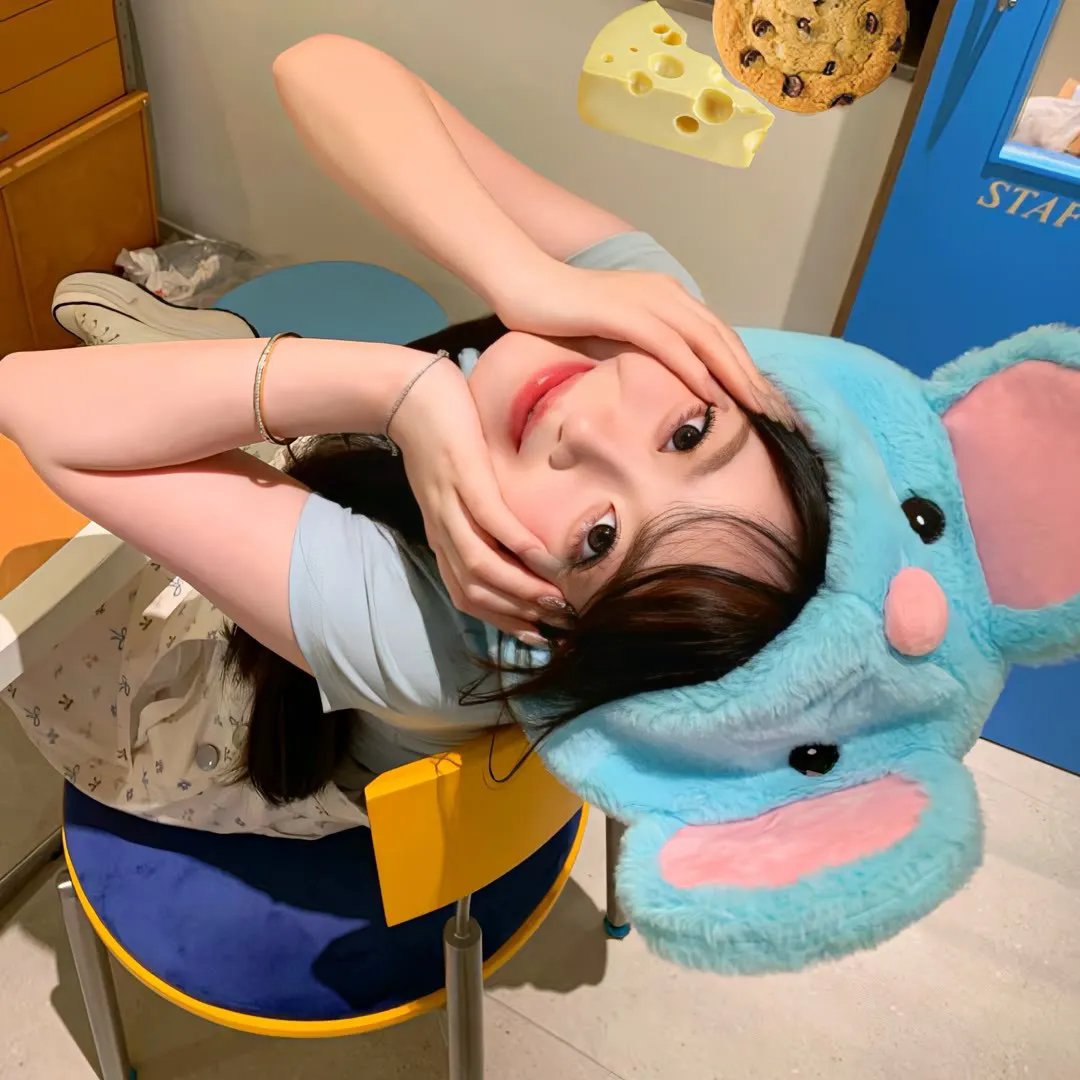 长尾豹马修